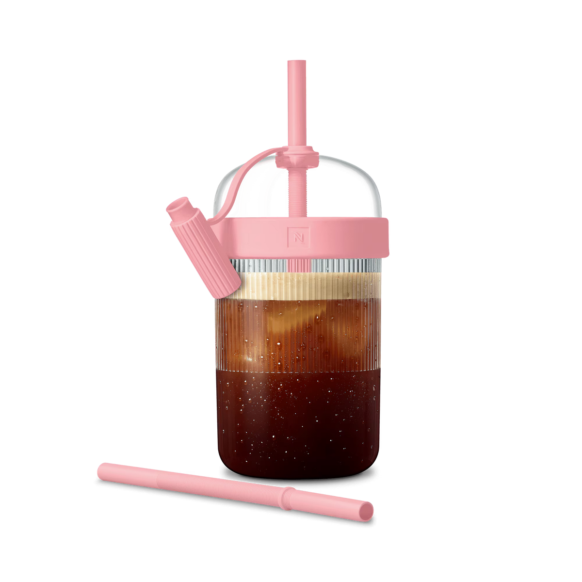 Travel Tumbler Lavande Nespresso