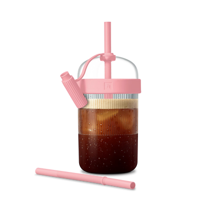 Travel Tumbler Lavande Nespresso