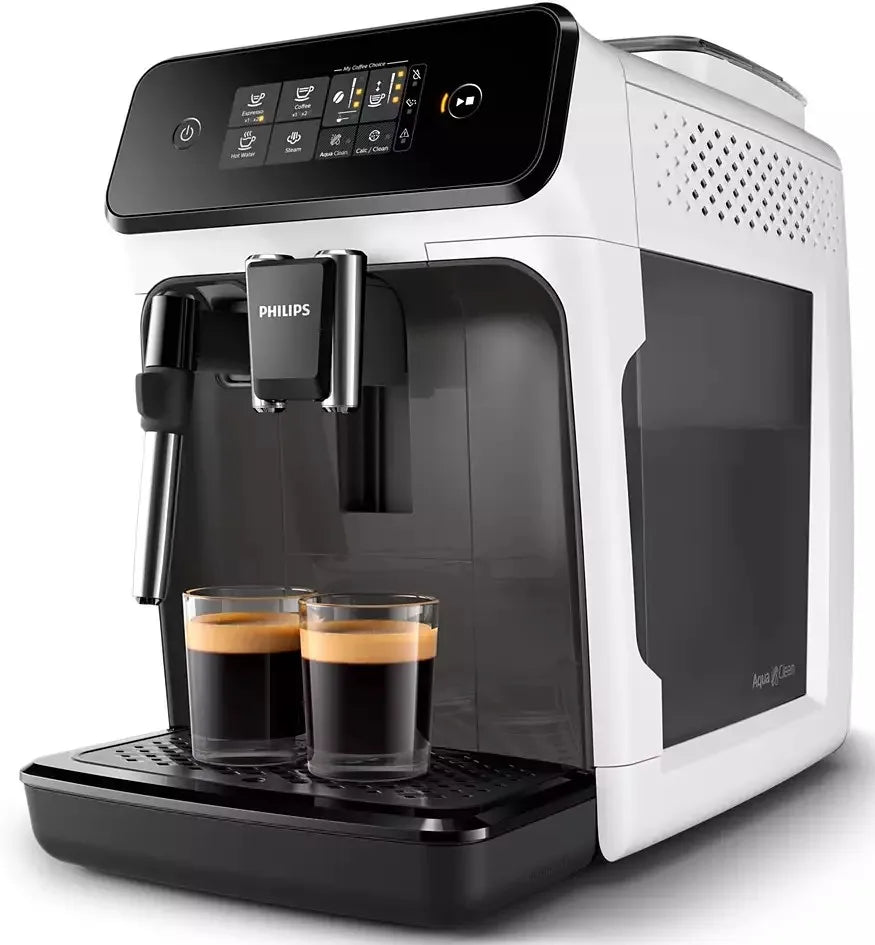 Philips EP 1223/00 Machines espresso entièrement automatiques