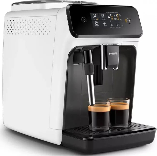 Philips EP 1223/00 Machines espresso entièrement automatiques
