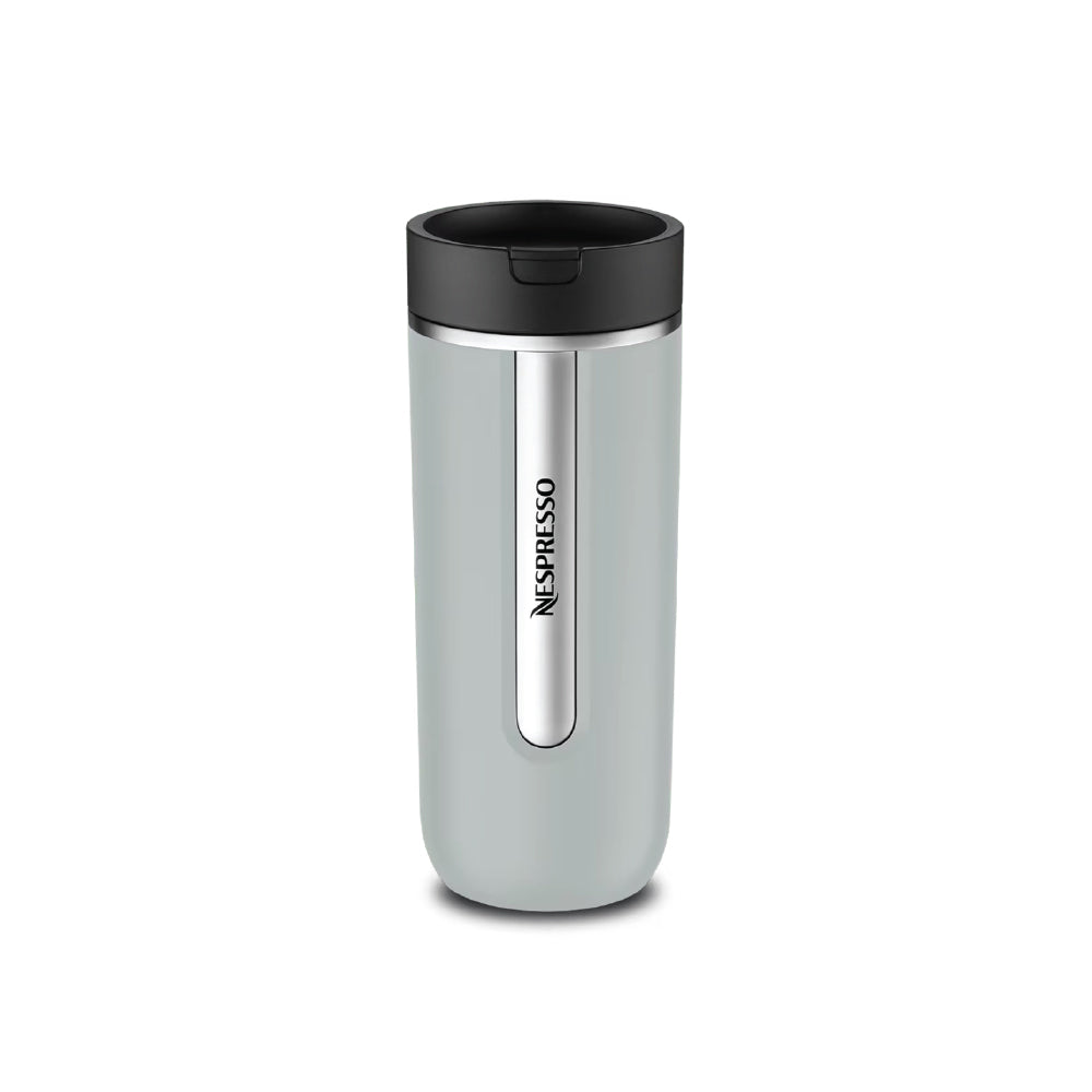 Travel mug Large , Smokey Blue - Nesresso