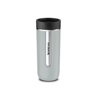 Travel mug Large , Smokey Blue - Nesresso