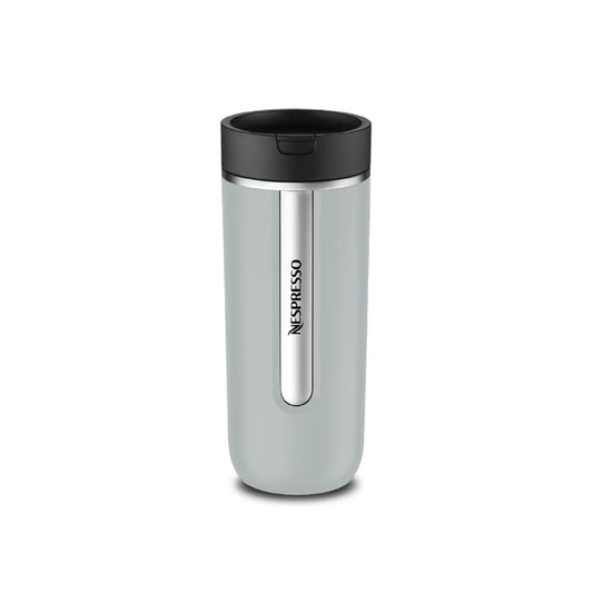 Travel mug Large , Smokey Blue - Nesresso