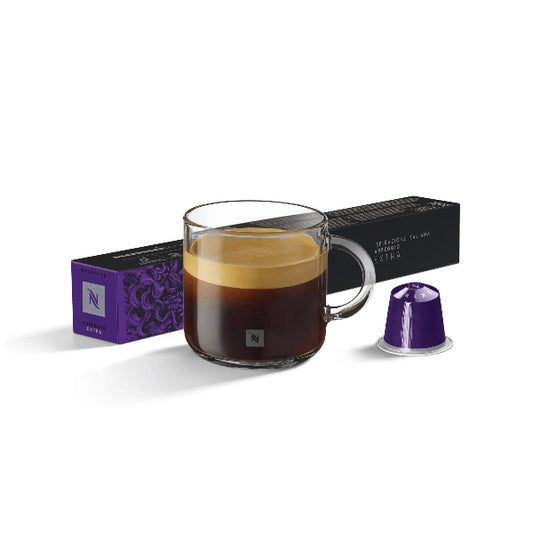 Nespresso Arpeggio Extra