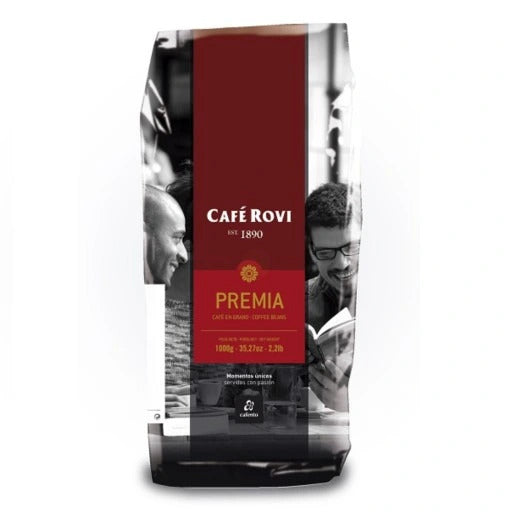 CAFE Grain Premia 1Kg en grains