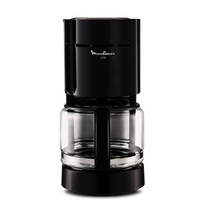 CAFETIERE MAKER UNO BLACK