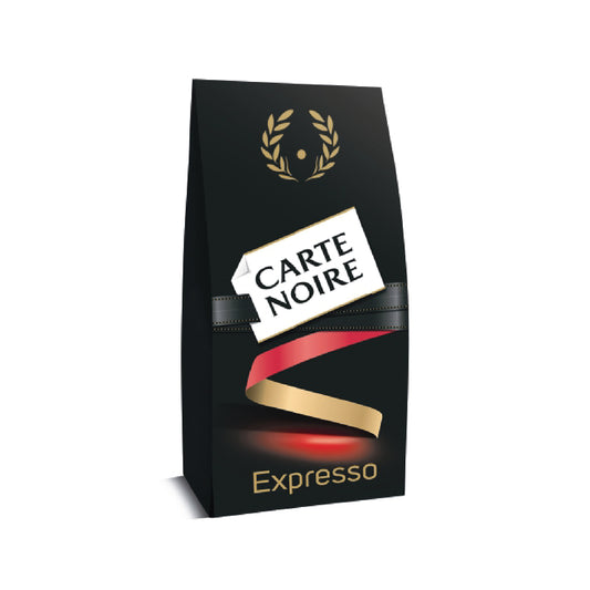 Carte Noire Espresso Pur Arabica – Grains 1 kg