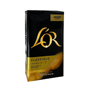 Café L'Or Classic 250 gr