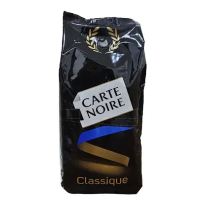Carte Noire Classic – Grains 1 kg