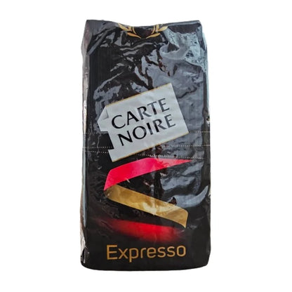 Carte Noire Espresso Pur Arabica – Grains 1 kg