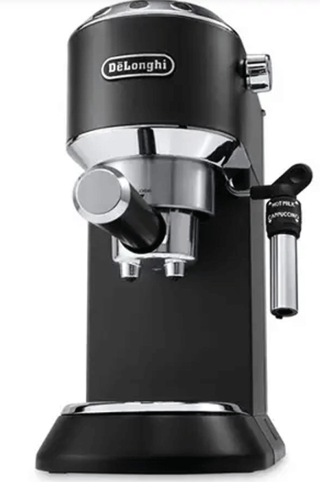 Machine Expresso Dedica Style (Noir)