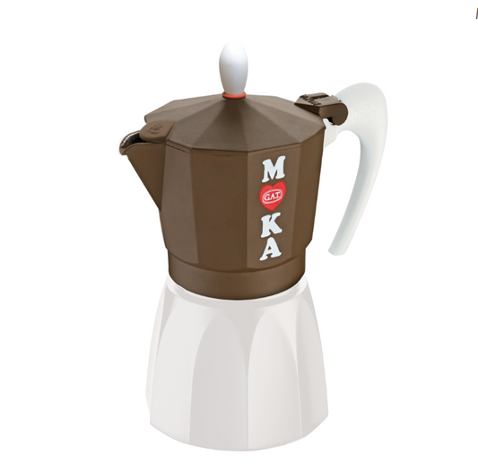 COFFEE-MAKER GOLOSA 6 CUPS