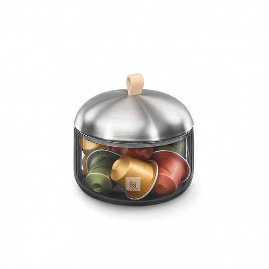 Distributeur de capsules Mia Small Nespresso