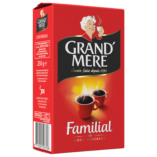 Café Grand Mère 200 gr