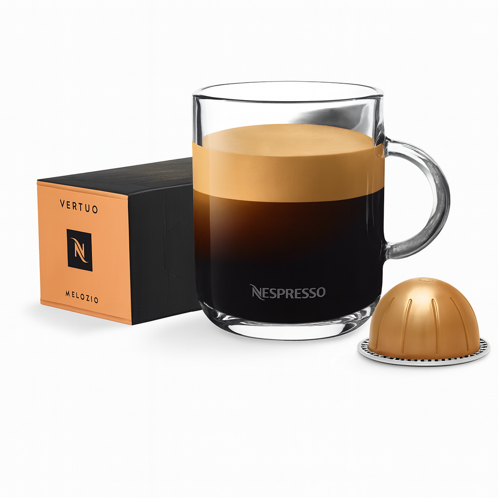Nespresso Vertuo Melozio