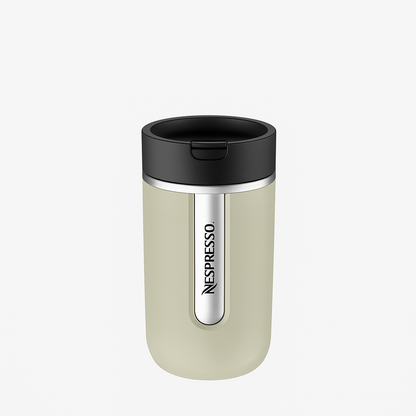 Nespresso Travel Mug Sage Green – 300 ml