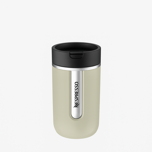 Nespresso Travel Mug Sage Green – 300 ml