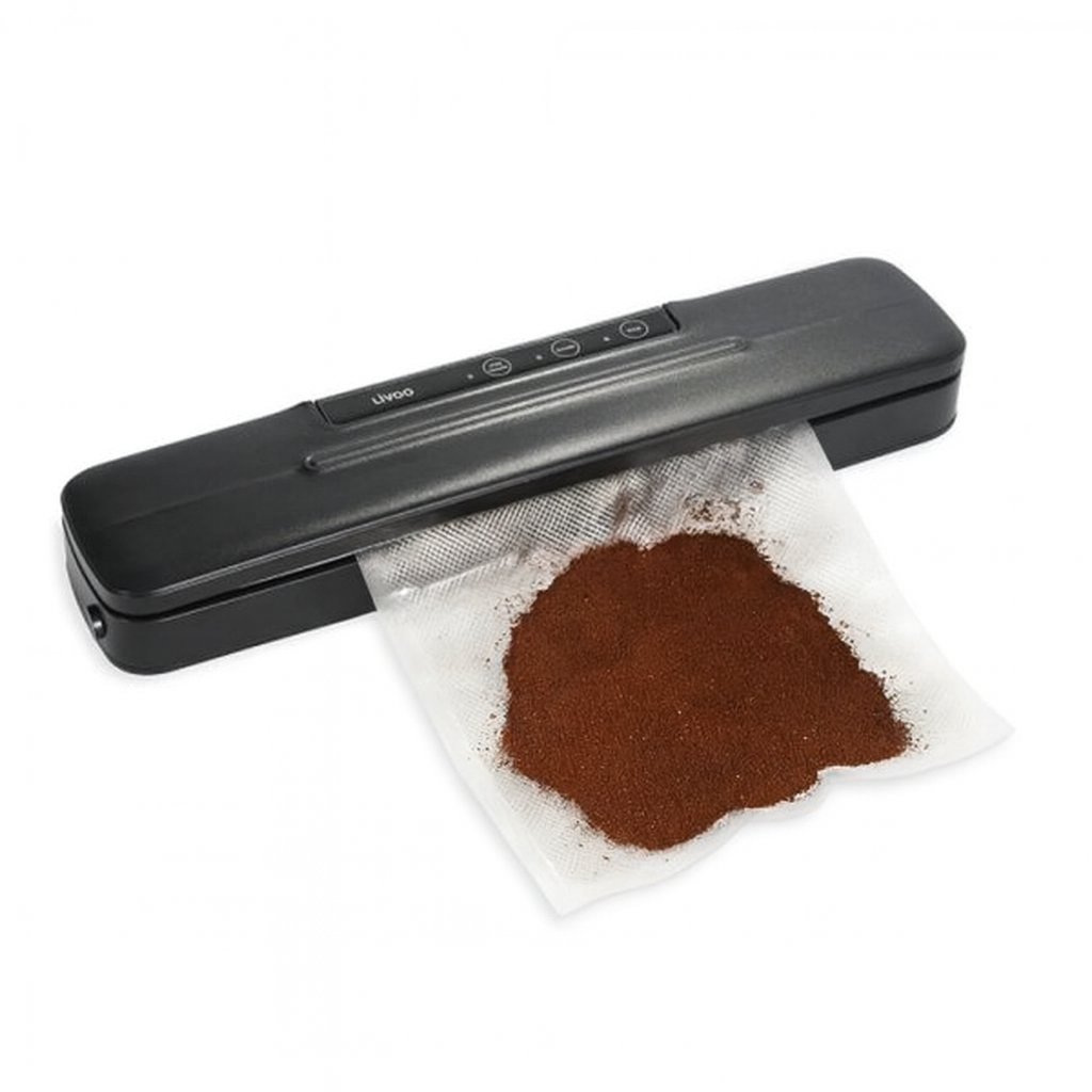 Machine De Mise Sous Vide LIVOO DOM503 80Watts