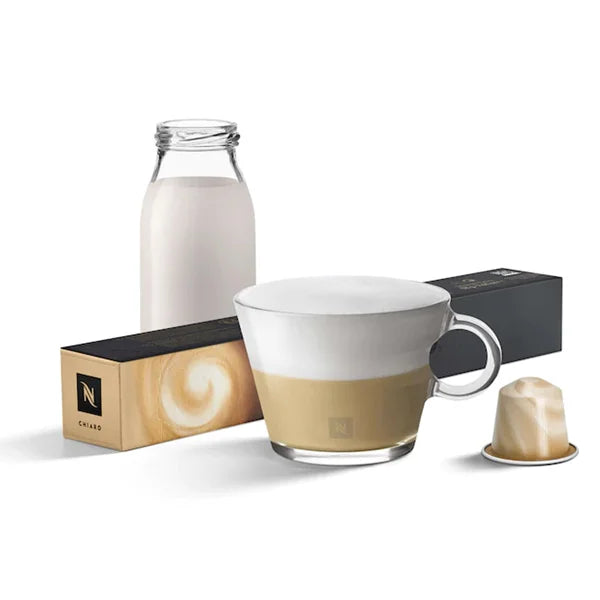 Nespresso Chiaro (Compatibles Nespresso)