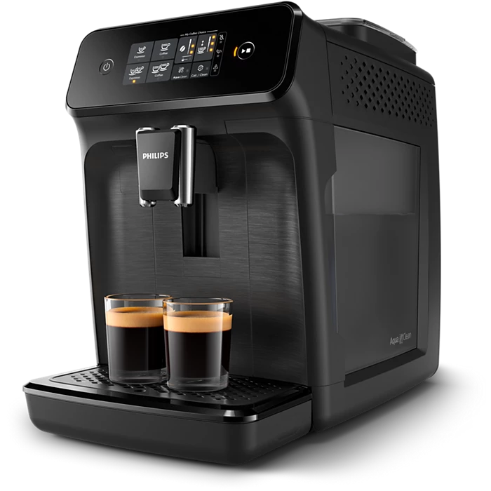 Philips EP 0924/00 Machines espresso entièrement automatiques