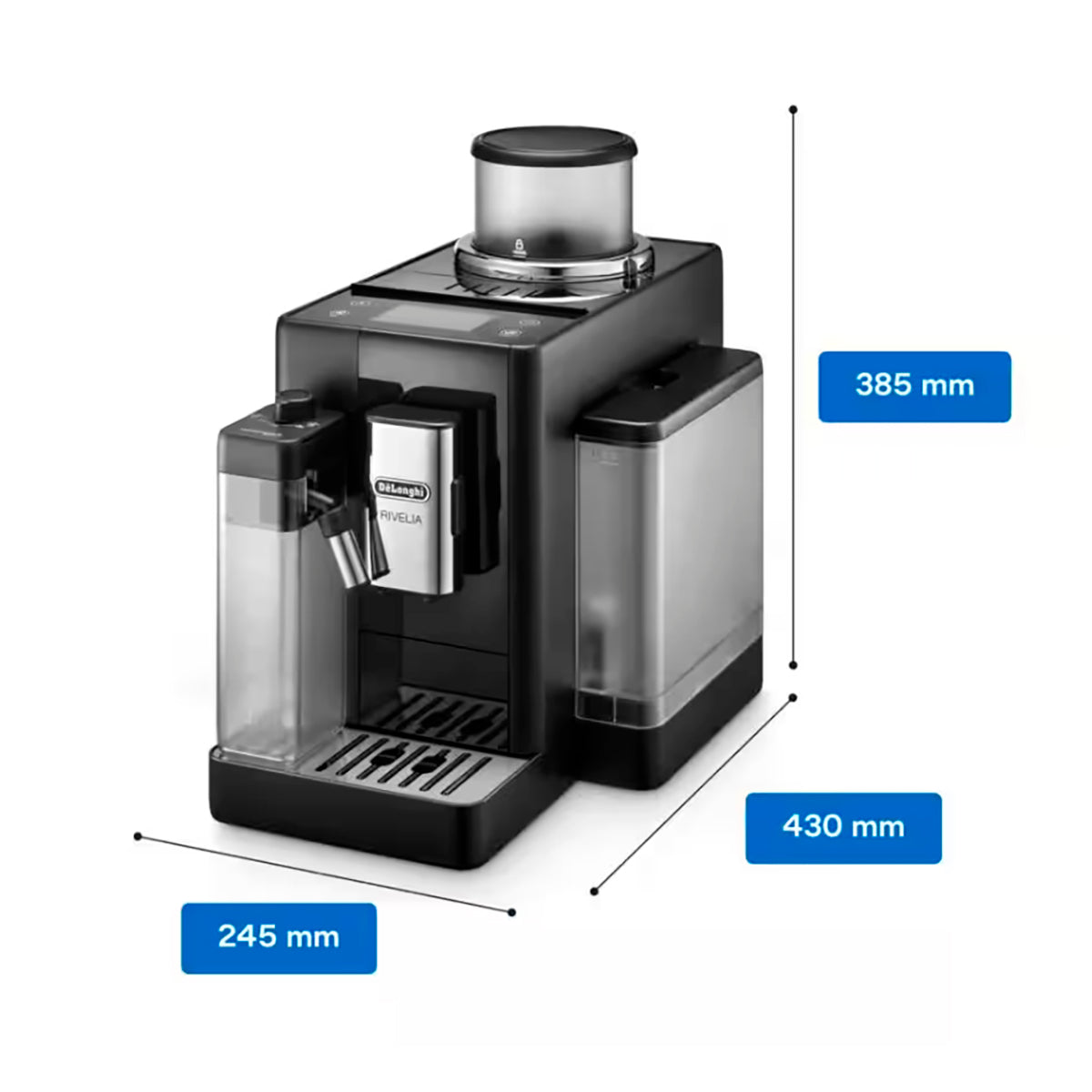 DeLonghi Rivelia EXAM440.55.B