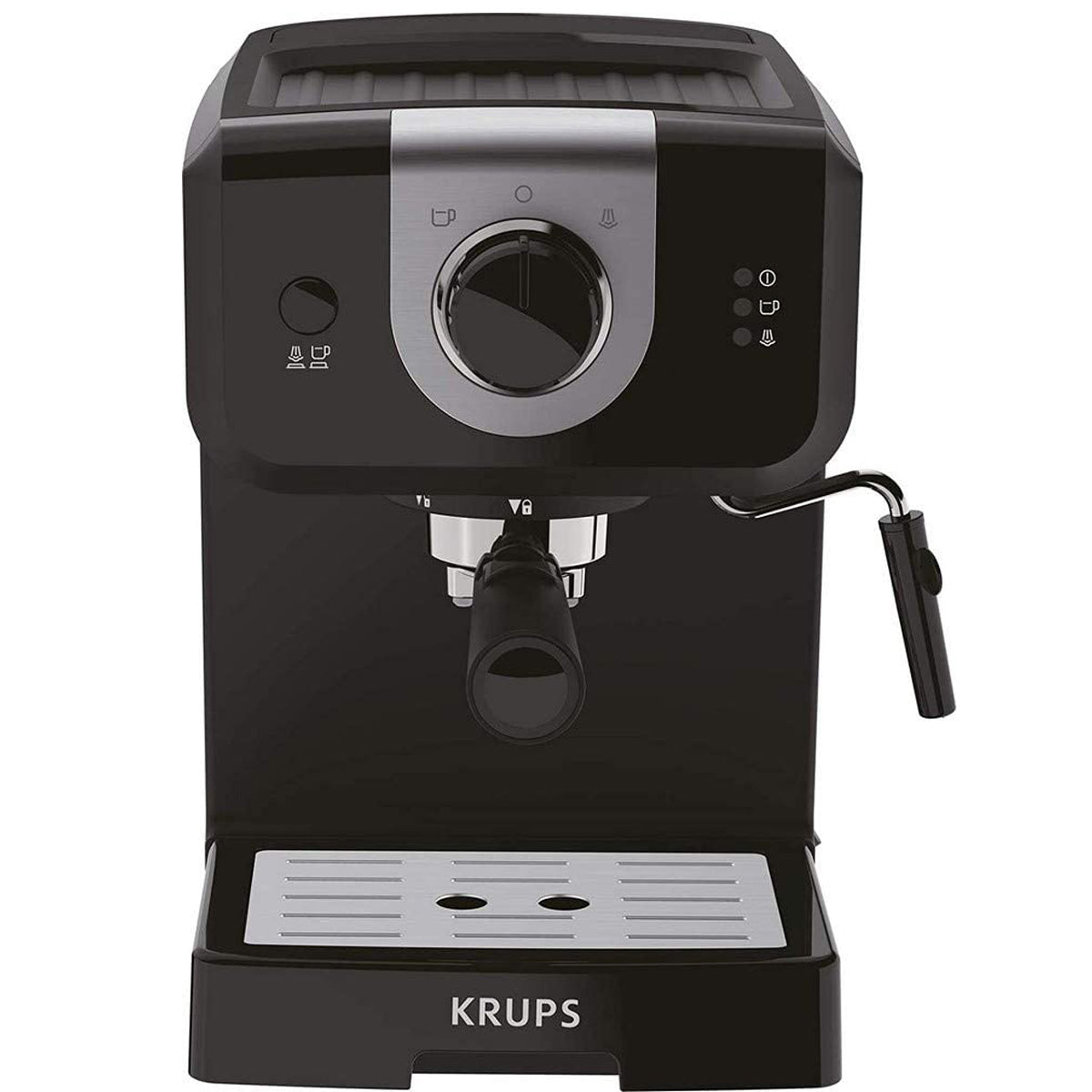 EXPRESSO KRUPS OPIO 15