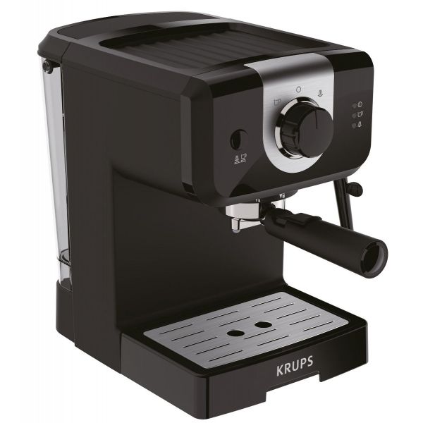EXPRESSO KRUPS OPIO 15