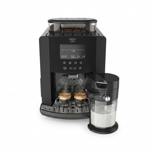 Krups Arabica Latte