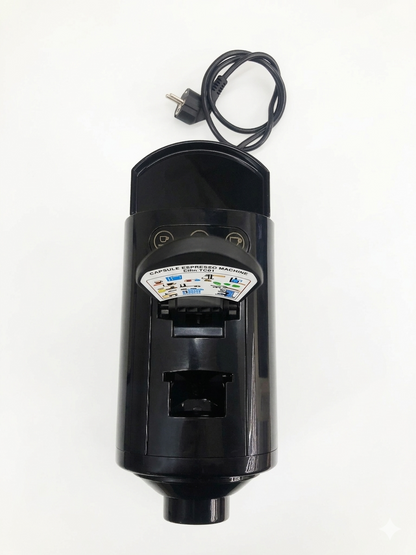 Machine a café capsules Lavazza Point - TCOFFE