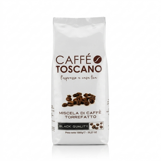 Toscano Café en grains  – 1 kg