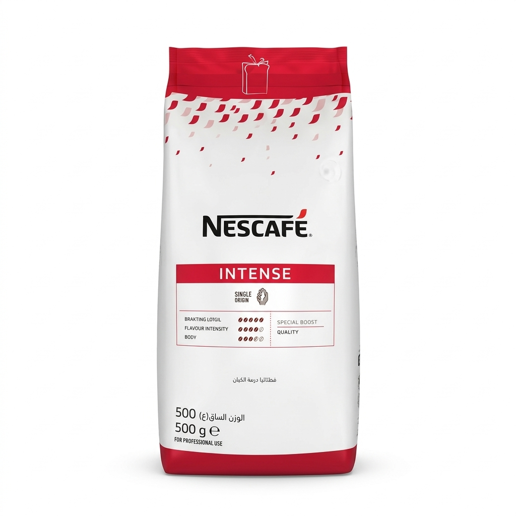 NESCAFÉ Alegria 500gr soluble