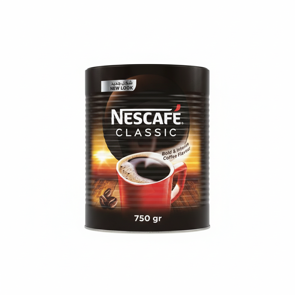 NESCAFÉ Classic 750g