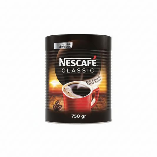 NESCAFÉ Classic 750g