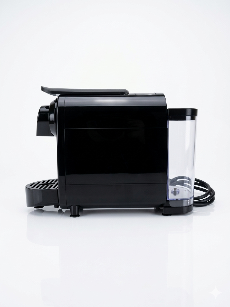 Machine a café capsules Lavazza Point - TCOFFE