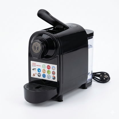 Machine a café capsules Lavazza Point - TCOFFE