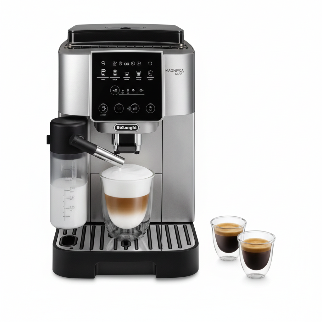 DeLonghi Start ECAM 220.80 SB