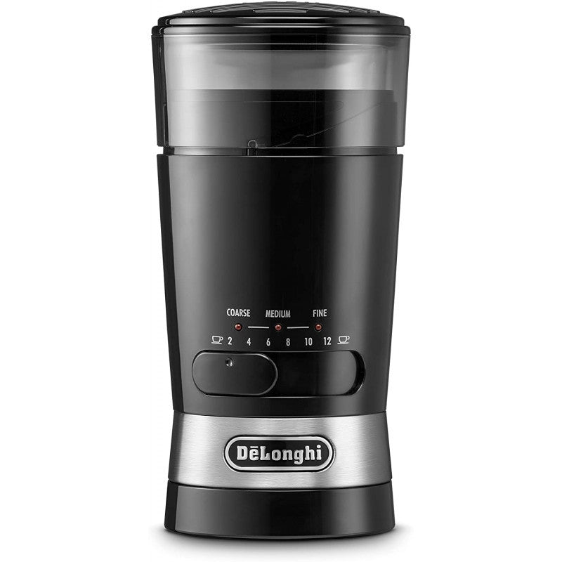 De’Longhi Moulin à Café KG210