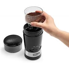 De’Longhi Moulin à Café KG210