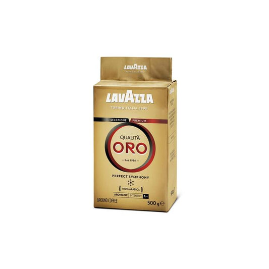 LAVAZZA PAQUET ORO