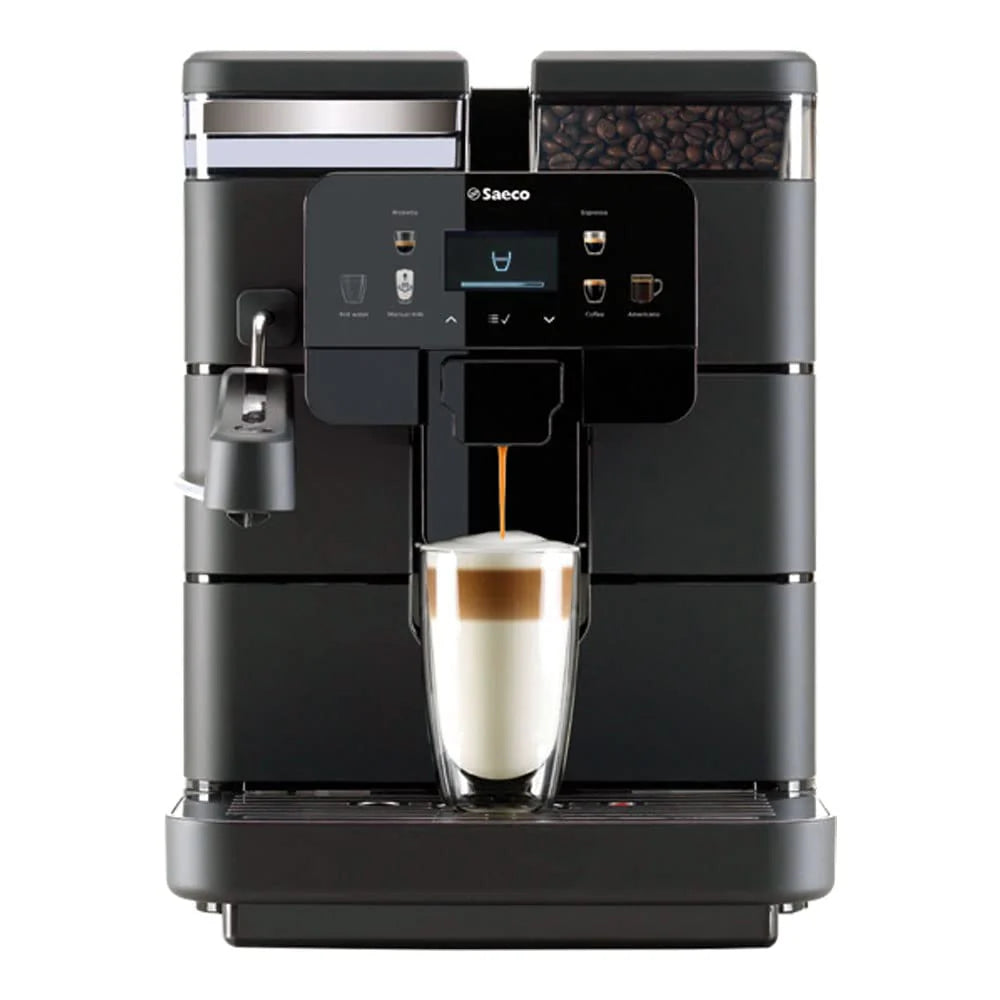Saeco Royal OTC – Machine à café professionnelle