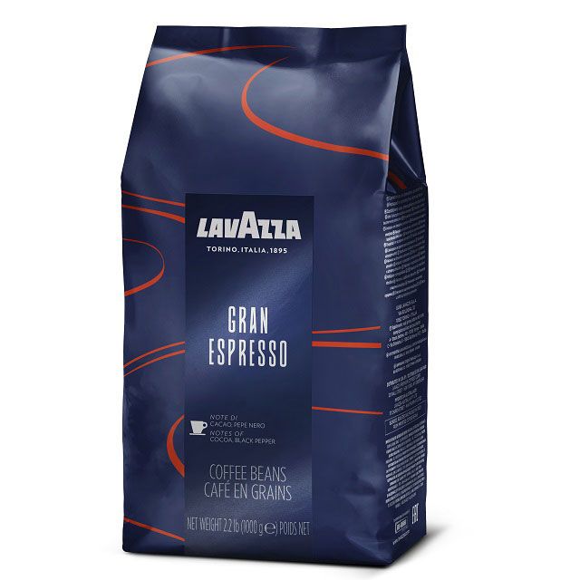 Lavazza Crema E Aroma en Grain 1kg