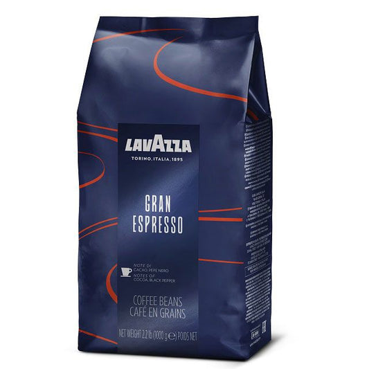 Lavazza Crema E Aroma en Grain 1kg