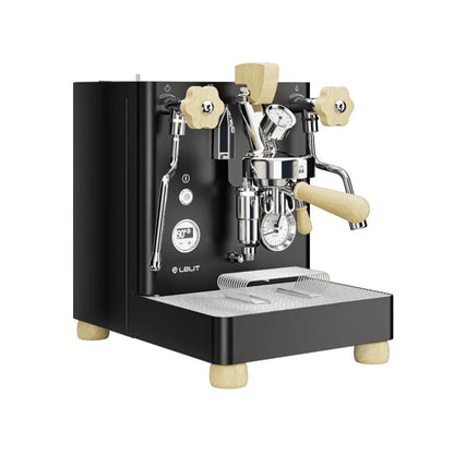 Lelit Bianca – Machine expresso