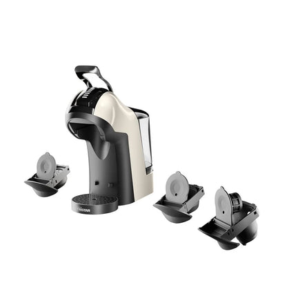 Machine Multicapsules Tristar