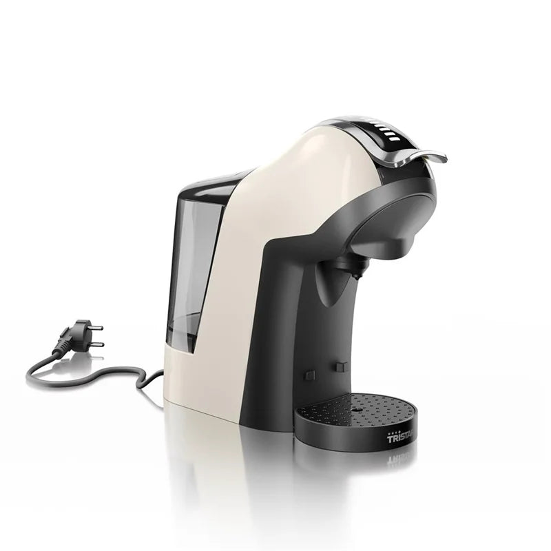 Machine Multicapsules Tristar