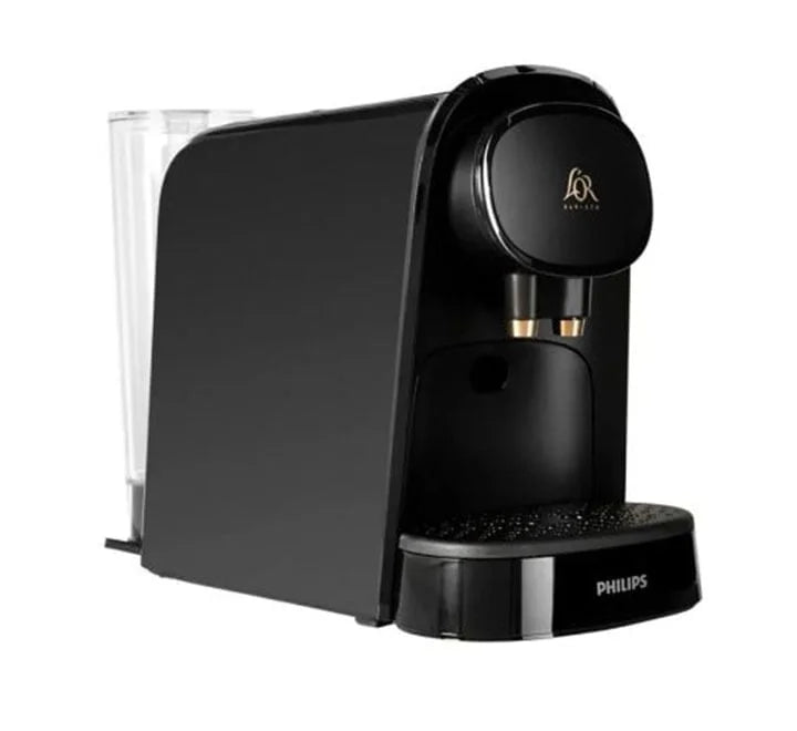 Philips Barista Machine a Capsules + 50 capsules l'or offertes