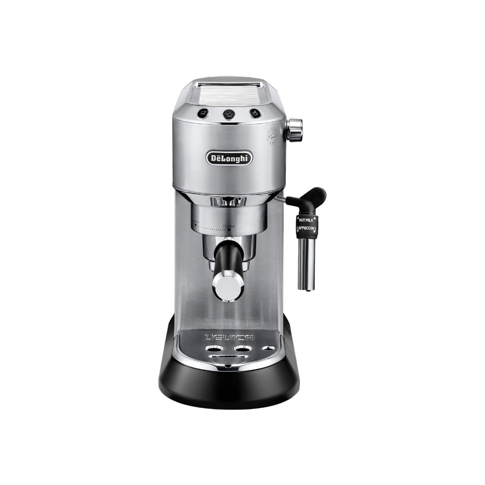 Machine Expresso Dedica Style (Blanc)