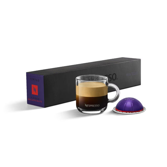 Nespresso Vertuo Altissio ( 10 Capsules )