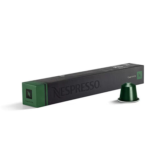 Nespresso Capriccio