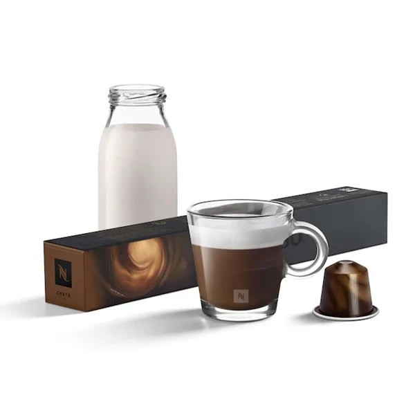 Nespresso Corto (Compatibles Nespresso)